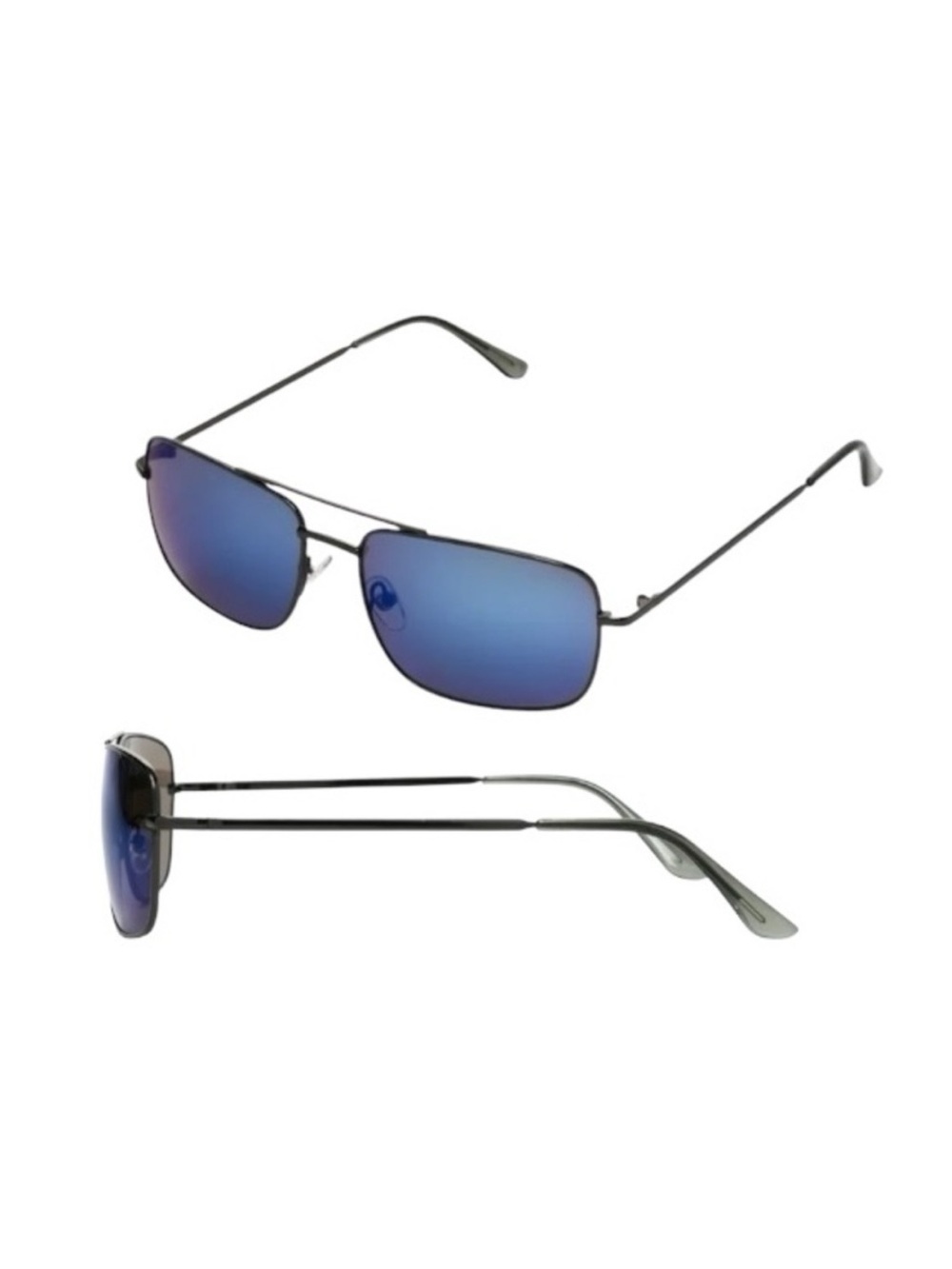 Foster Grant Classic Pilot Sunglasses